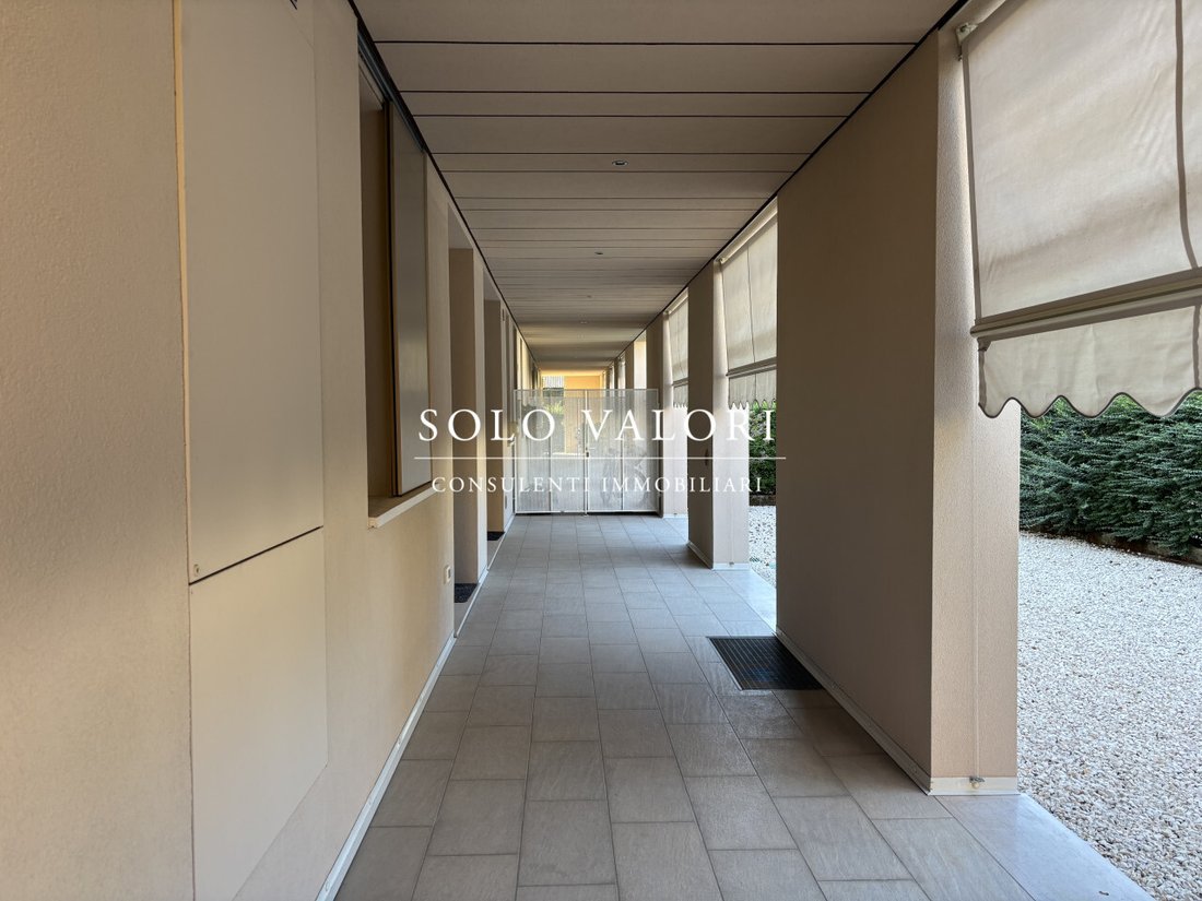 Apartment in Castelfranco Veneto, Veneto, Italy 2 - 17728340