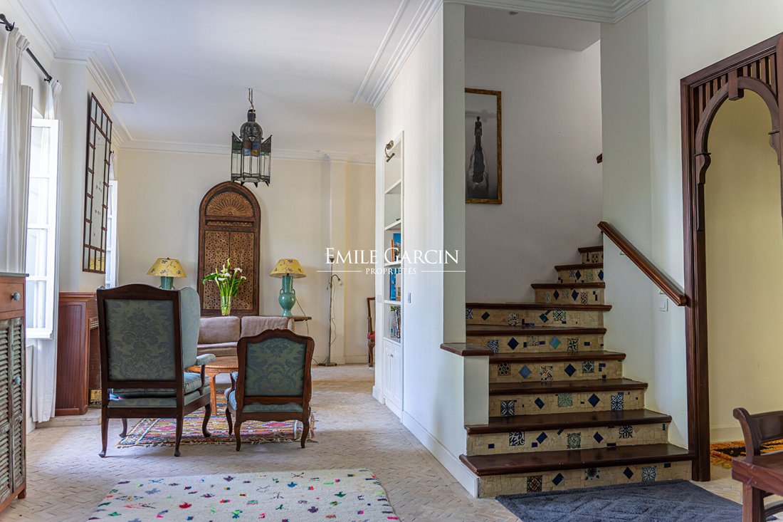 Villa in Tangier, Tangier-Tétouan-Al Hoceima, Morocco 4 - 15955244