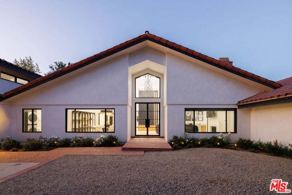 House in Thousand Oaks, California, United States 1 - 18781570