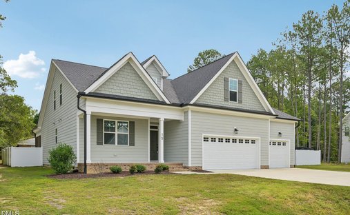 Maison à Youngsville, Caroline du Nord, États-Unis 1