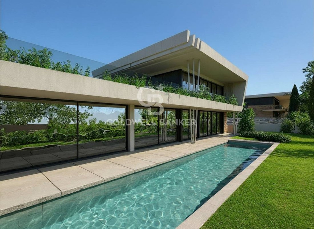 Villa in Maguzzano, Lonato del Garda, Lombardy 4 - 13244679