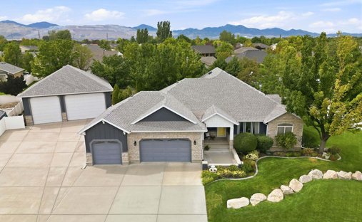 Haus in Herriman, Utah, Vereinigte Staaten 1
