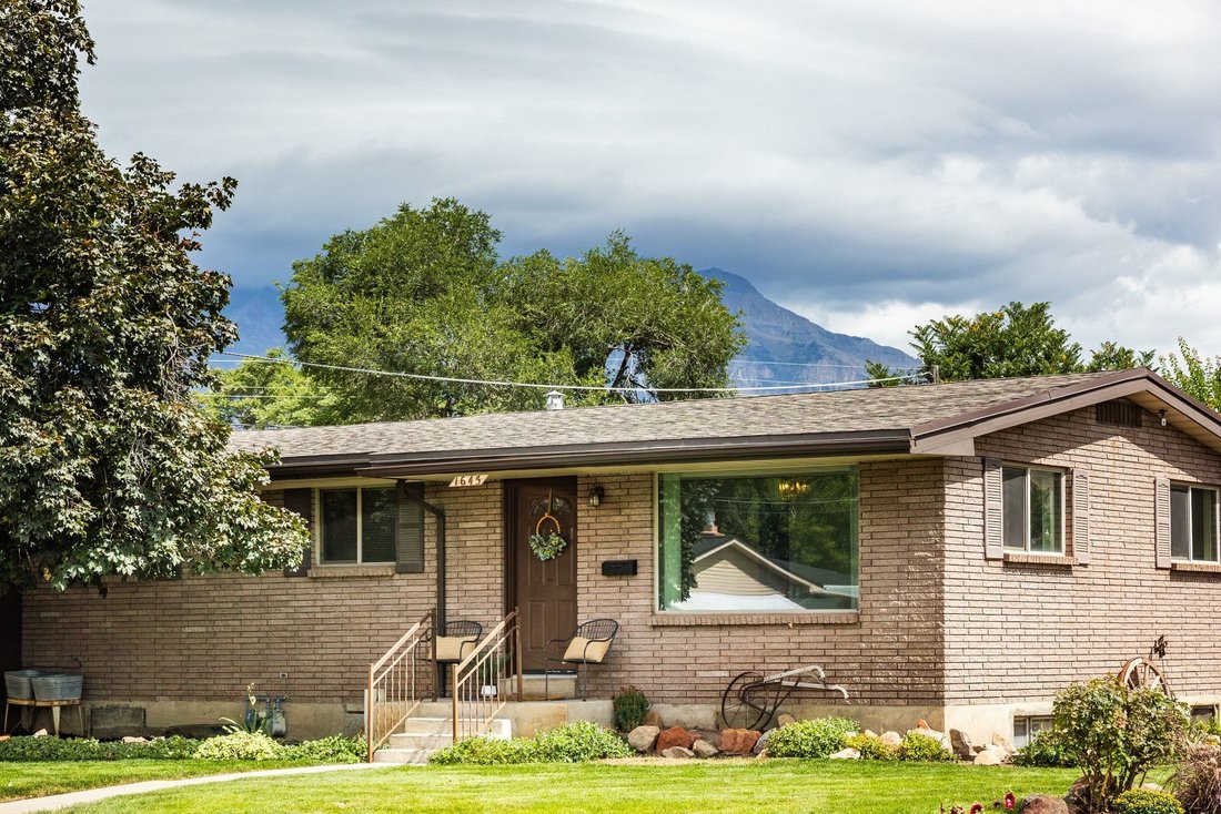 Casa en Orem, Utah, Estados Unidos 4 - 18778410