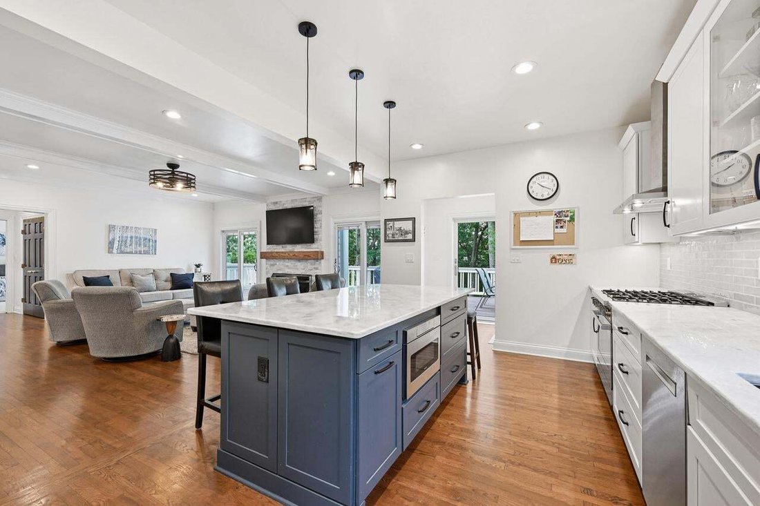 House in Powers Lake, Wisconsin, United States 4 - 18776018