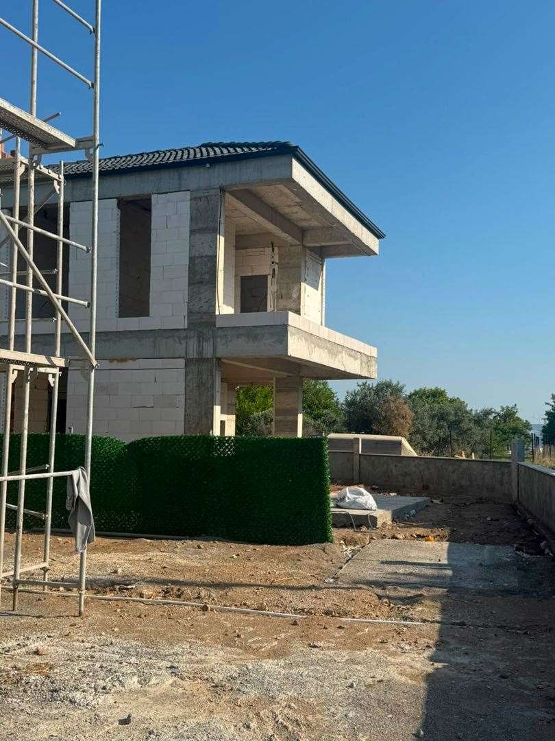 Villa à Balıkesir, Balıkesir, Turquie 5 - 18776797
