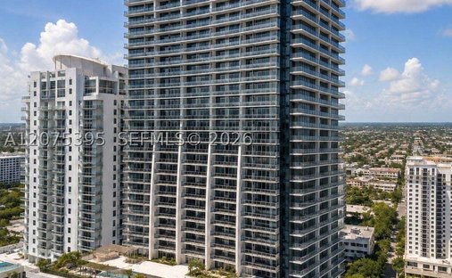 Condo in Miami, Florida, United States 1