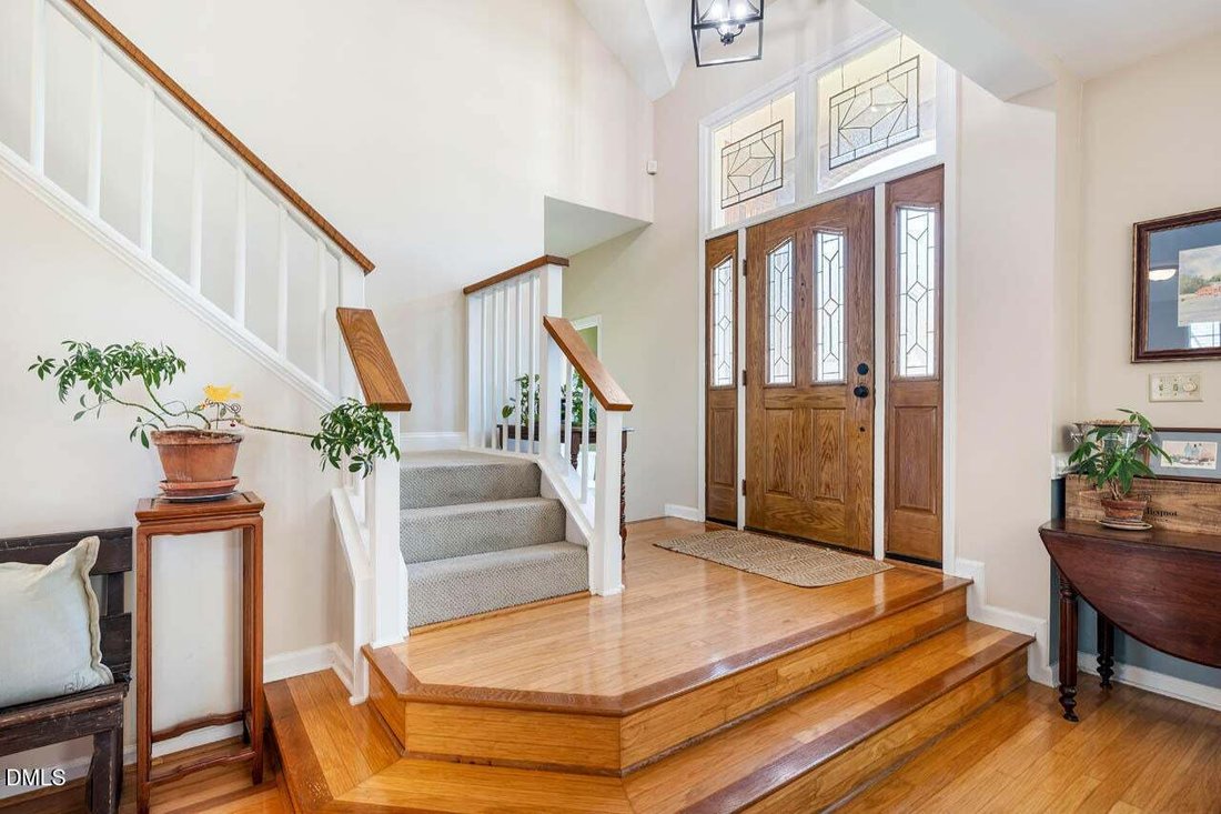 House in Cary, North Carolina, United States 2 - 18091637