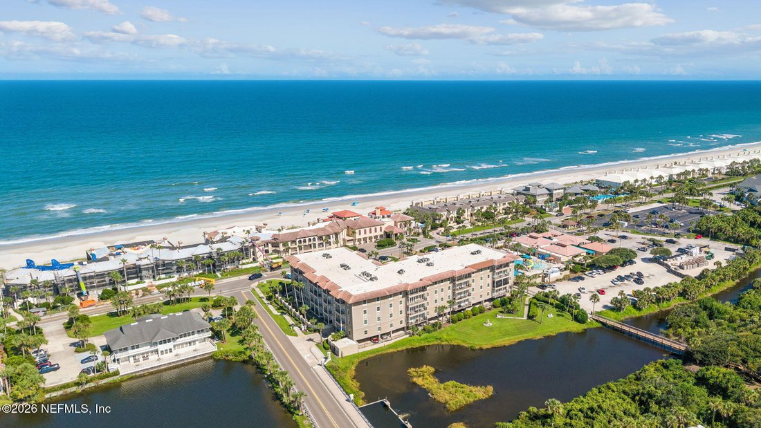 Condominio en Ponte Vedra Beach, Florida, Estados Unidos 1 - 18776356