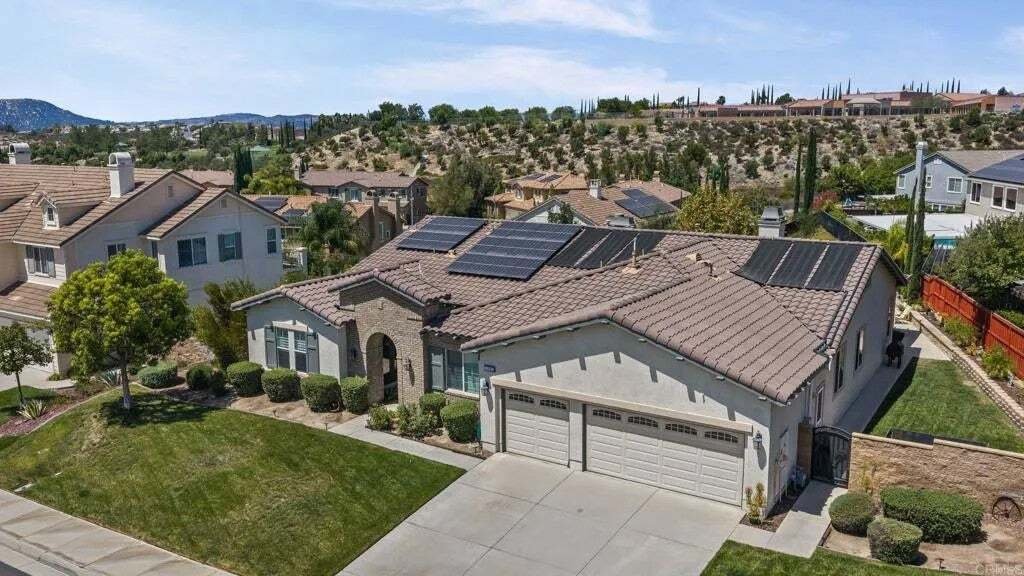Casa en Temecula, California, Estados Unidos 1 - 18781897