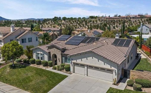 Casa a Temecula, California, Stati Uniti 1
