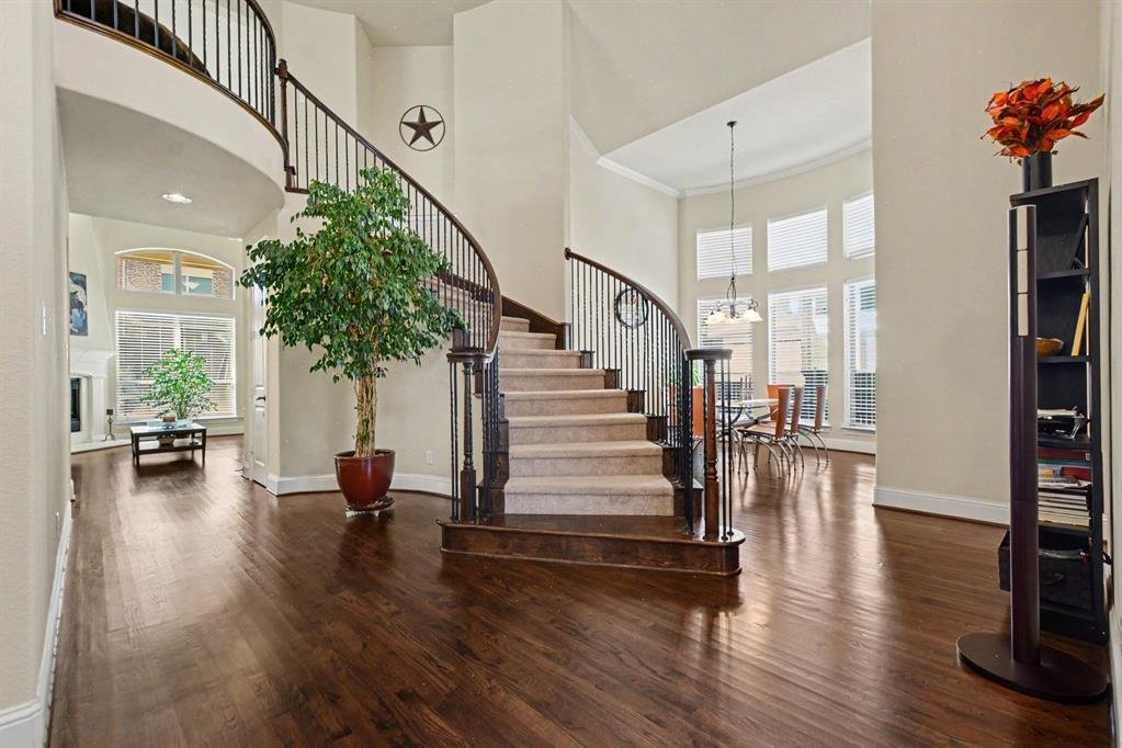 Casa a Allen, Texas, Stati Uniti 5 - 18776626
