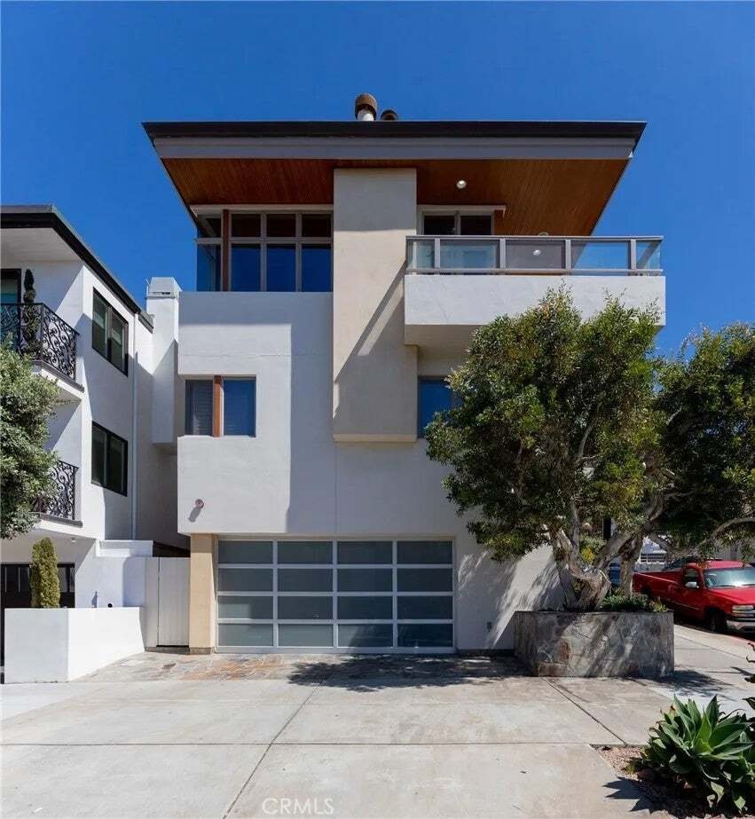 Casa en Manhattan Beach, California, Estados Unidos 1 - 18776469