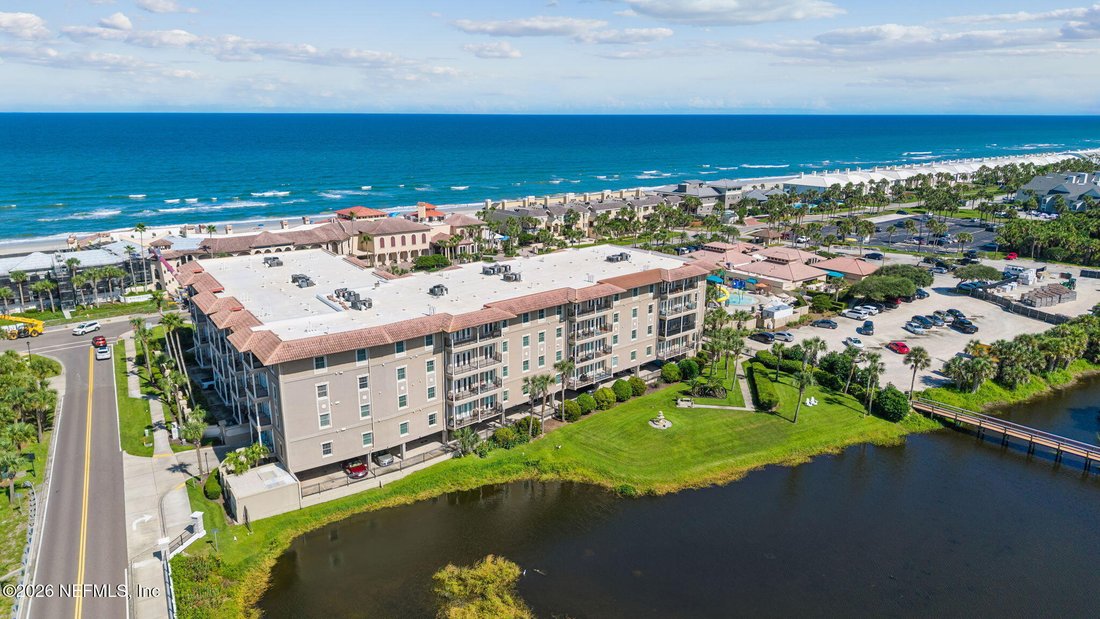 Condominio en Ponte Vedra Beach, Florida, Estados Unidos 4 - 18776356