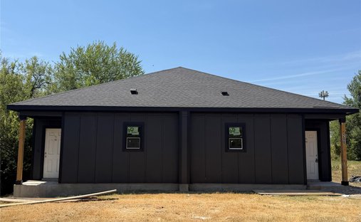 House in San Antonio, Texas, United States 1