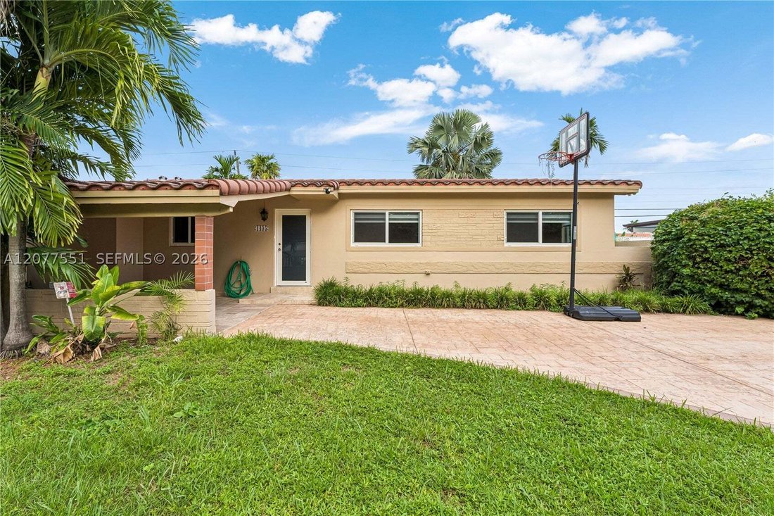 Casa en Miami, Florida, Estados Unidos 4 - 18776267
