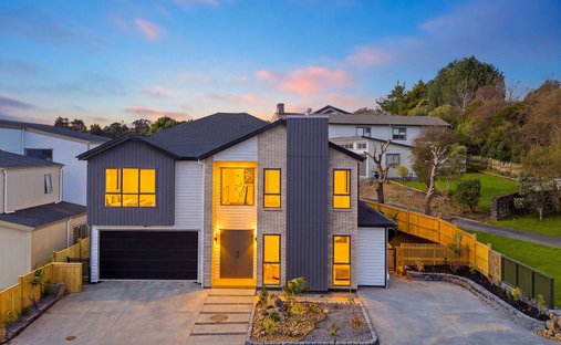 Haus in Auckland, Auckland, Neuseeland 1