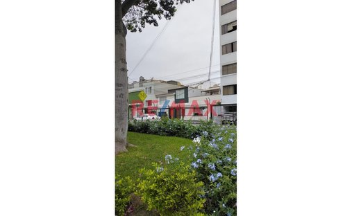 Casa en Magdalena del Mar, Municipalidad Metropolitana de Lima, Perú 1
