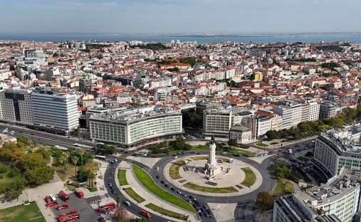 Arroios, Lisbon, Portugal 1