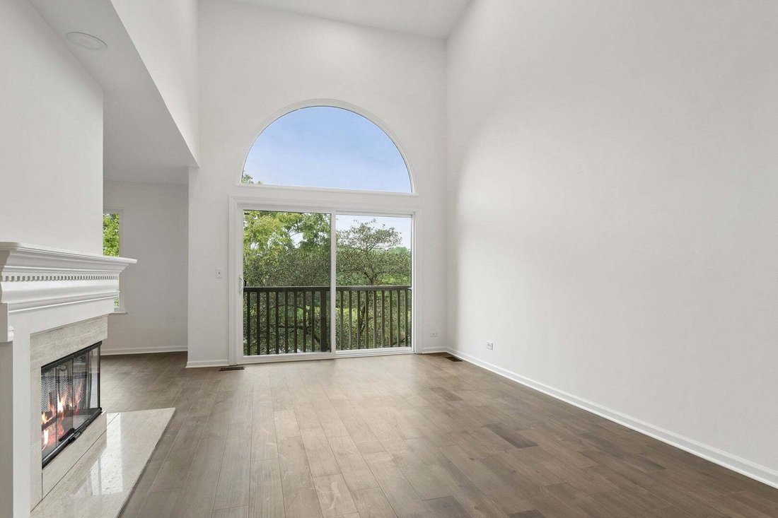 Condominio en Barrington Hills, Illinois, Estados Unidos 5 - 18779875