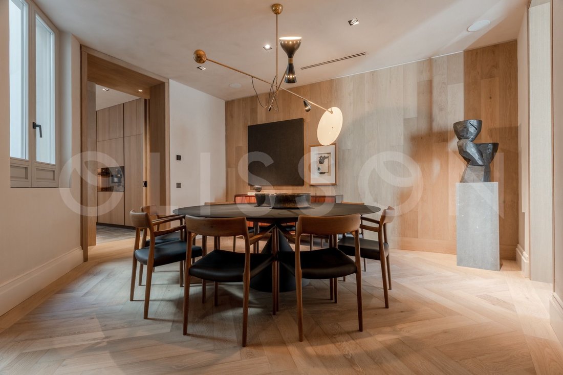 Wohnung in Centro, Madrid, Spanien 4 - 18779210