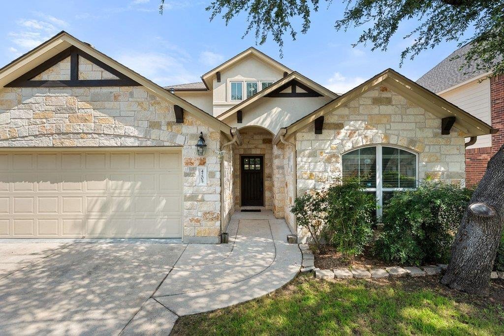Casa en Cedar Park, Texas, Estados Unidos 1 - 18379899