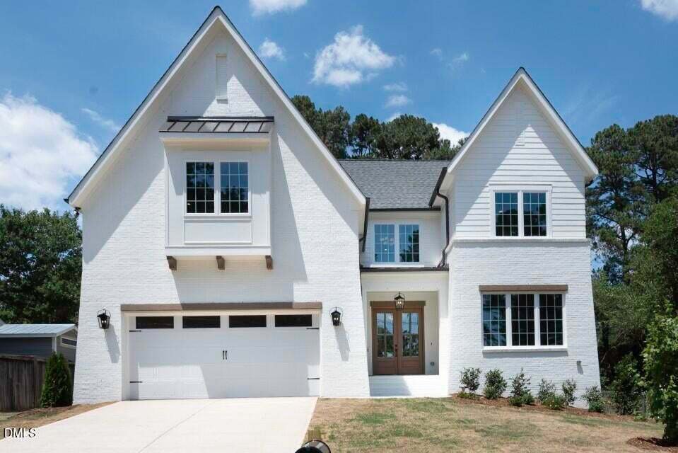 House in Raleigh, North Carolina, United States 1 - 16997939