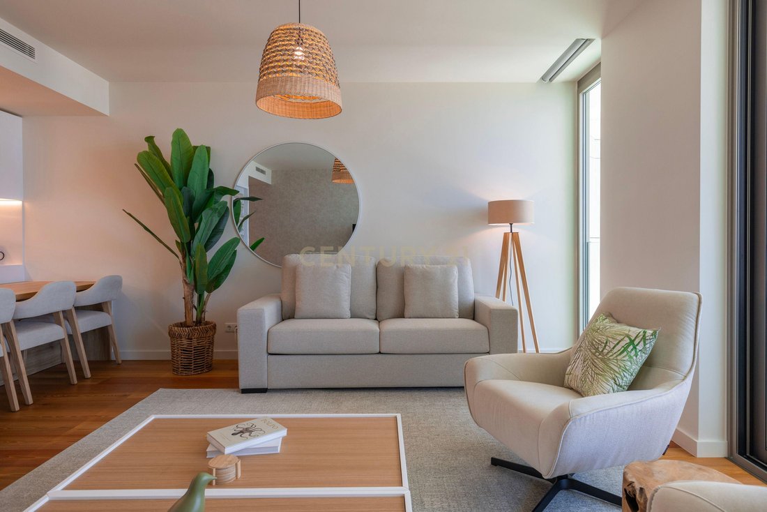 Apartment in Armacao de Pera, Algarve, Portugal 3 - 18780333