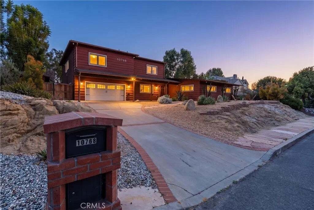 House in Los Angeles, California, United States 1 - 18779517