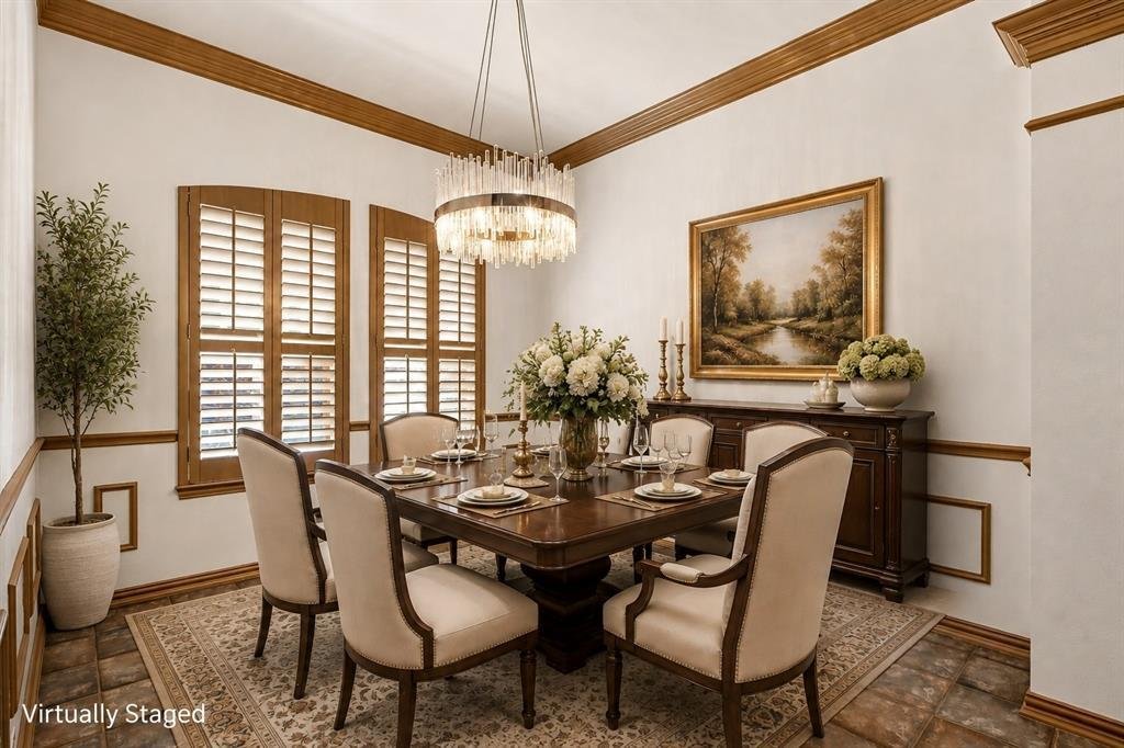 Casa a Frisco, Texas, Stati Uniti 4 - 18777448