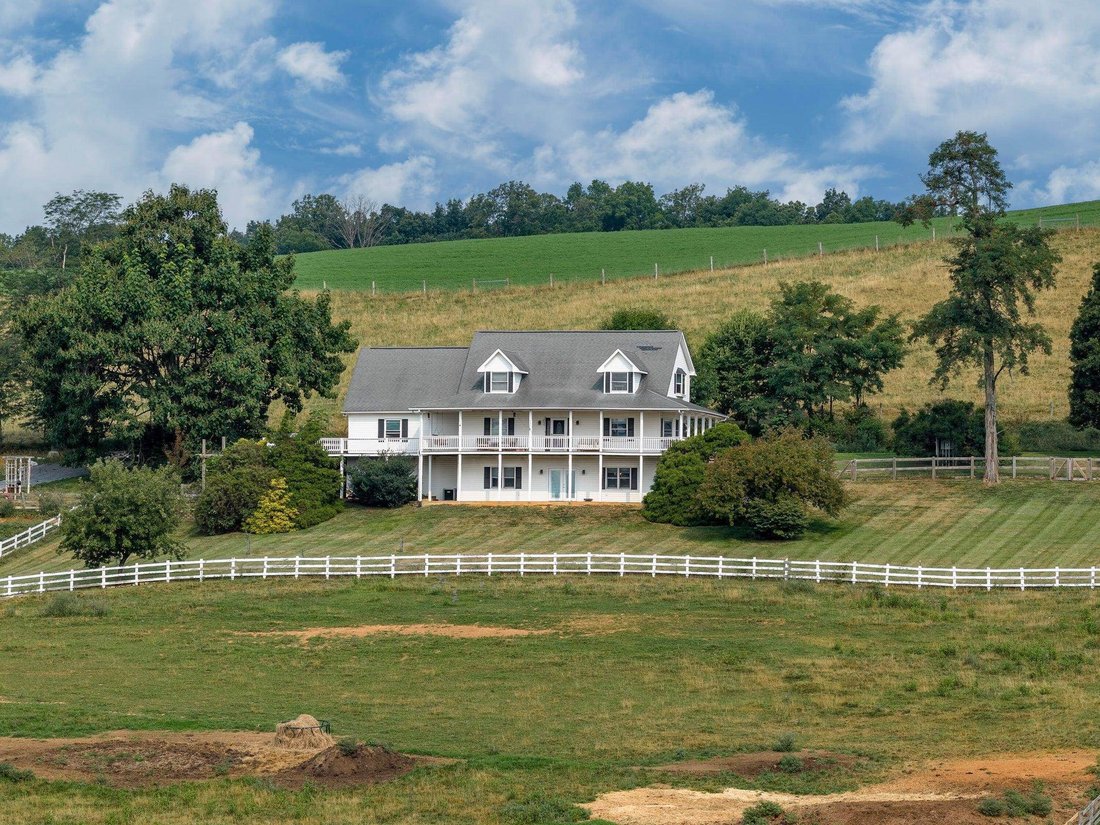 House in Fairfield, Virginia, United States 2 - 18779293