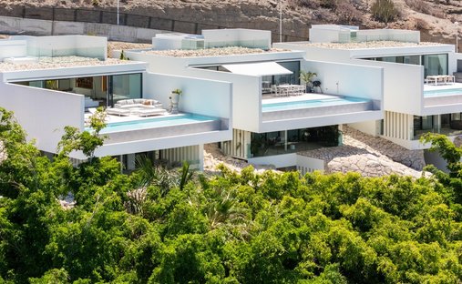 Villa in Costa Adeje, Adeje, Kanarische Inseln 1