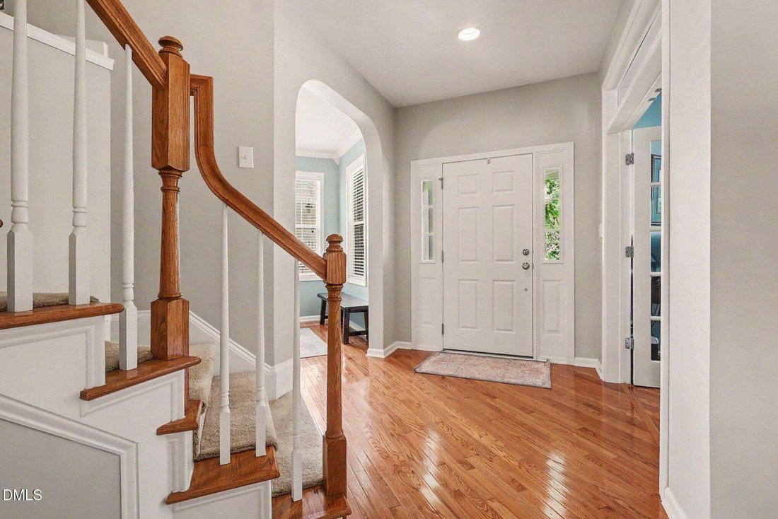 Haus in Raleigh, North Carolina, Vereinigte Staaten 4 - 18446782
