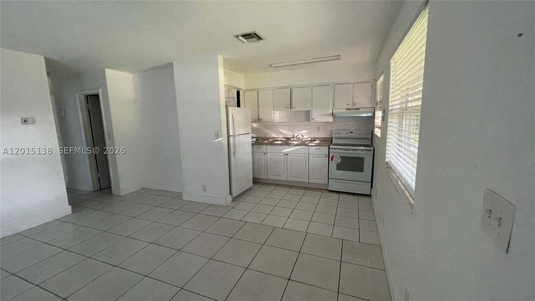 House in Plantation, Florida, United States 3 - 17999612