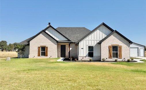 Maison à Weatherford, Texas, États-Unis 1