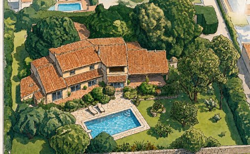 Casa a Convenzione, Narbona, Francia 1