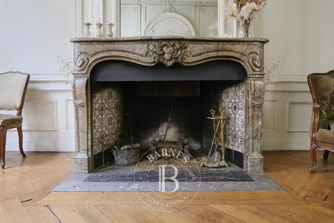 Apartamento en Vieux Lille, Lille, Francia 5 - 18777600