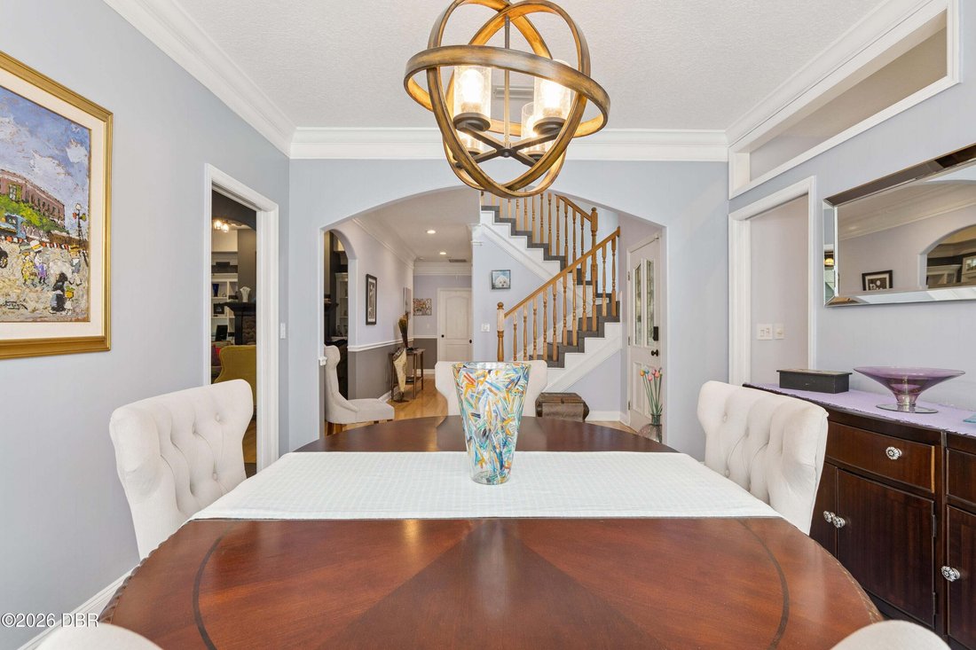 Casa a Ormond Beach, Florida, Stati Uniti 5 - 18776275