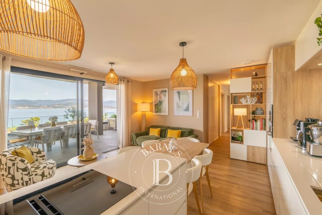 Apartamento en Francia 3 - 18777440