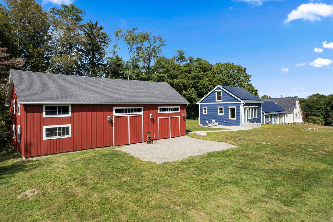 Haus in Stonington, Connecticut, Vereinigte Staaten 3 - 18778354
