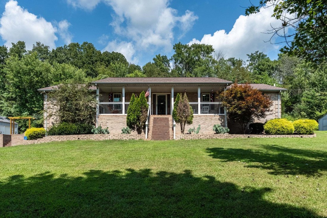 House in Goodlettsville, Tennessee, United States 1 - 18781999