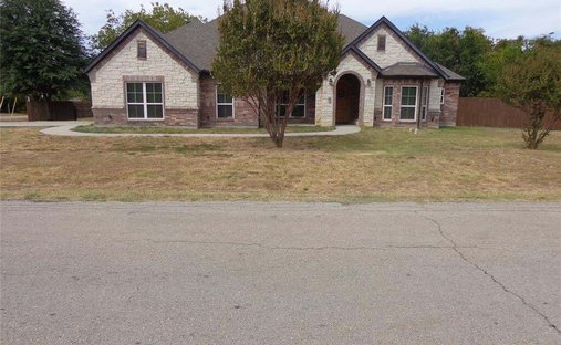 Maison à Arlington, Texas, États-Unis 1