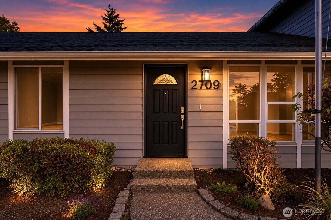 House in Tacoma, Washington, United States 3 - 18778277