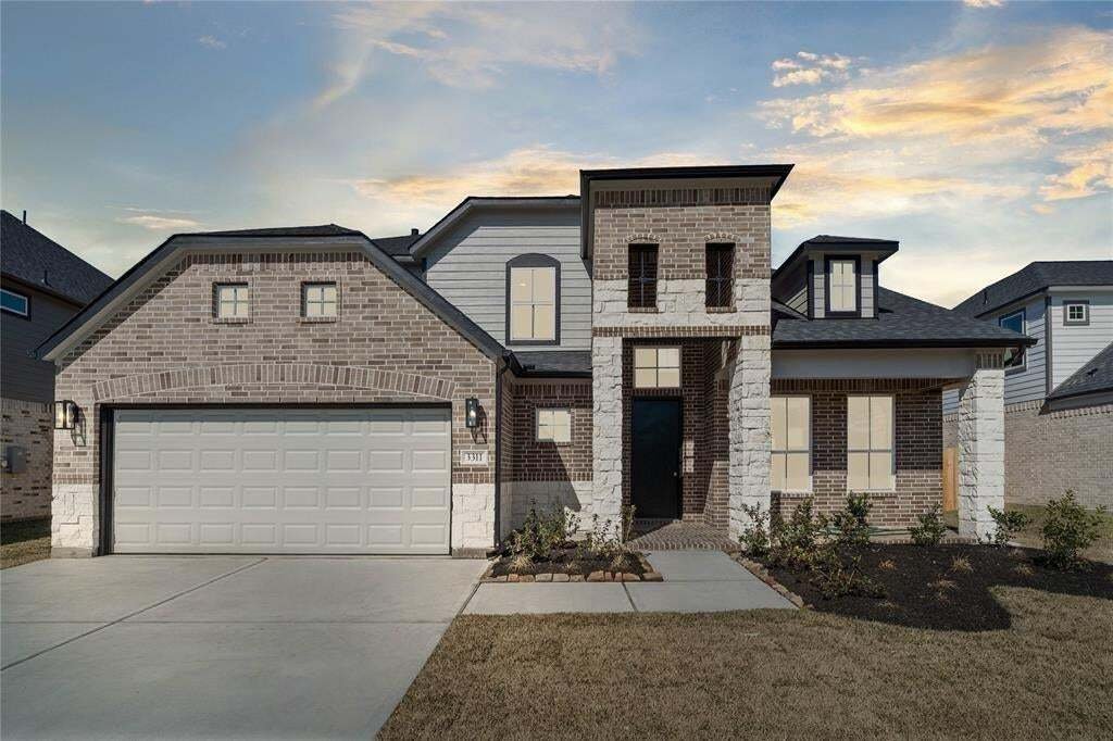 Casa en Conroe, Texas, Estados Unidos 1 - 18779883