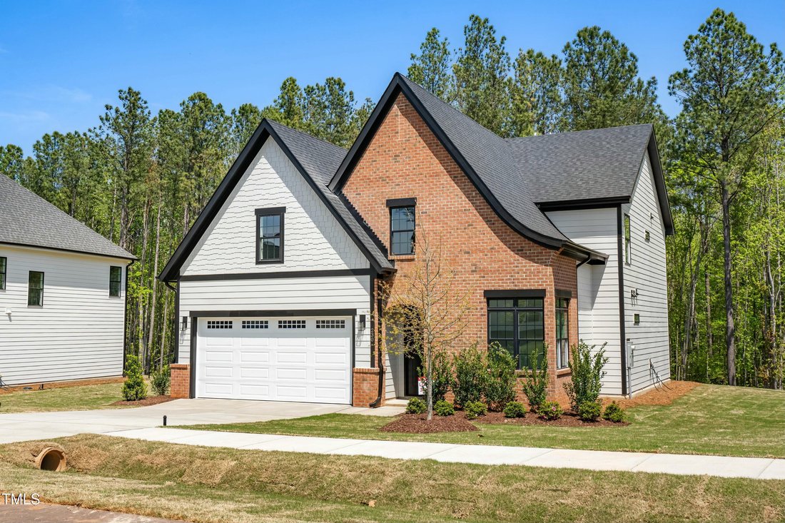 Casa en Franklinton, Carolina del Norte, Estados Unidos 3 - 18780223