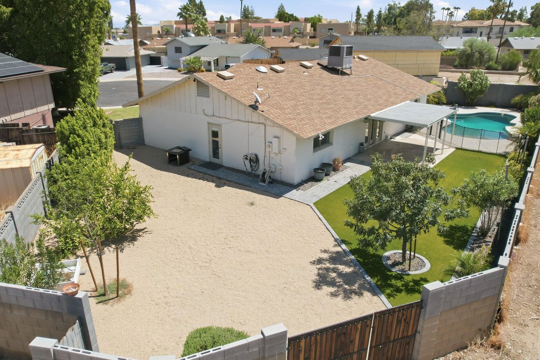 Casa a Tempe, Arizona, Stati Uniti 4 - 18741539