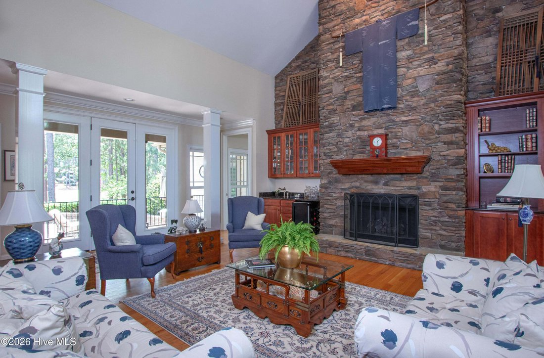 Haus in Pinehurst, North Carolina, Vereinigte Staaten 4 - 18781806