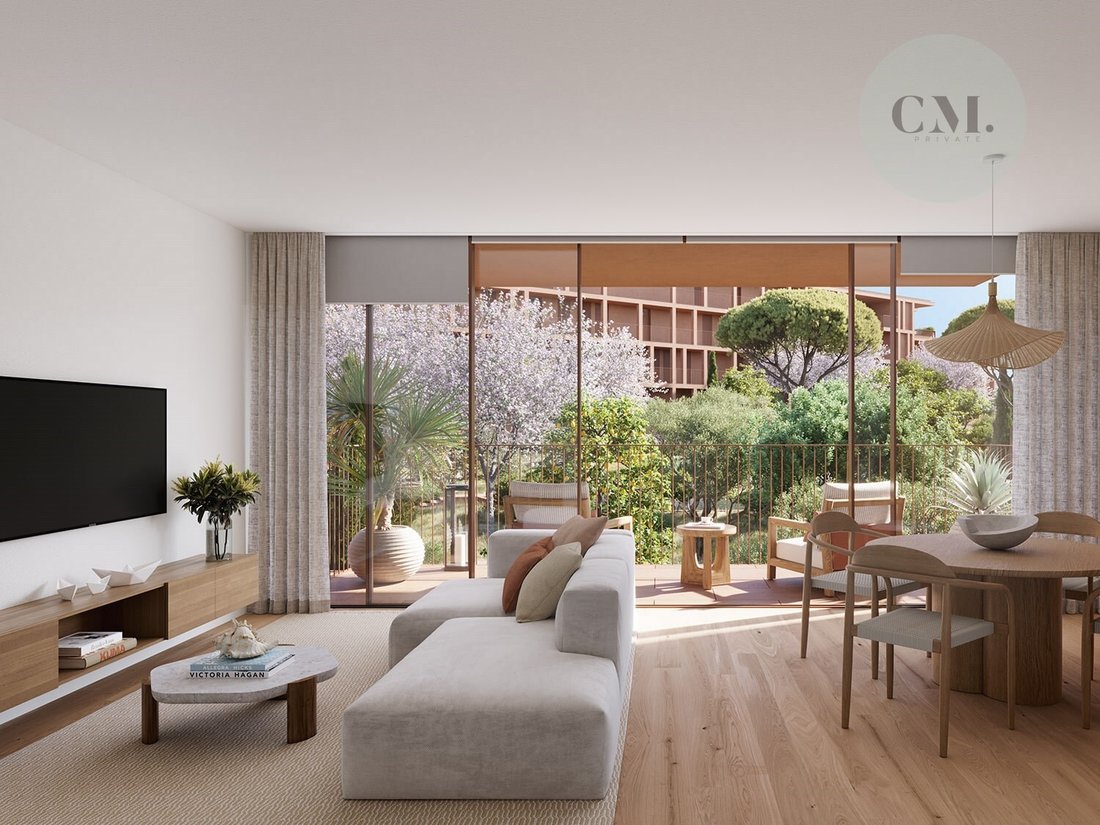 Appartamento a Vilamoura, Quarteira, Algarve 4 - 18780727