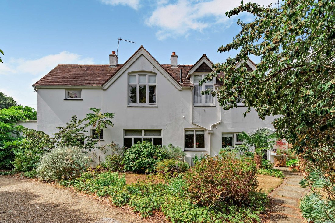House in Sevenoaks, England 1 - 18776293