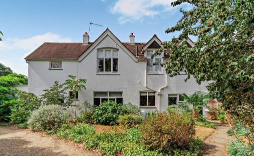 Maison à Sevenoaks, Angleterre 1