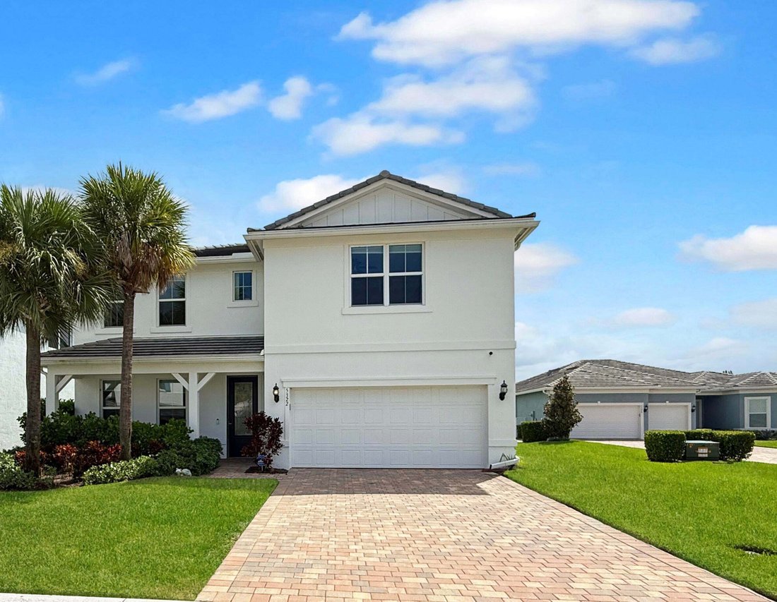 Casa en Lake Worth, Florida, Estados Unidos 4 - 18743605